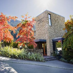 Queenstown Park Boutique Hotel